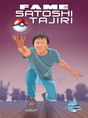 cover image of Satoshi Tajiri